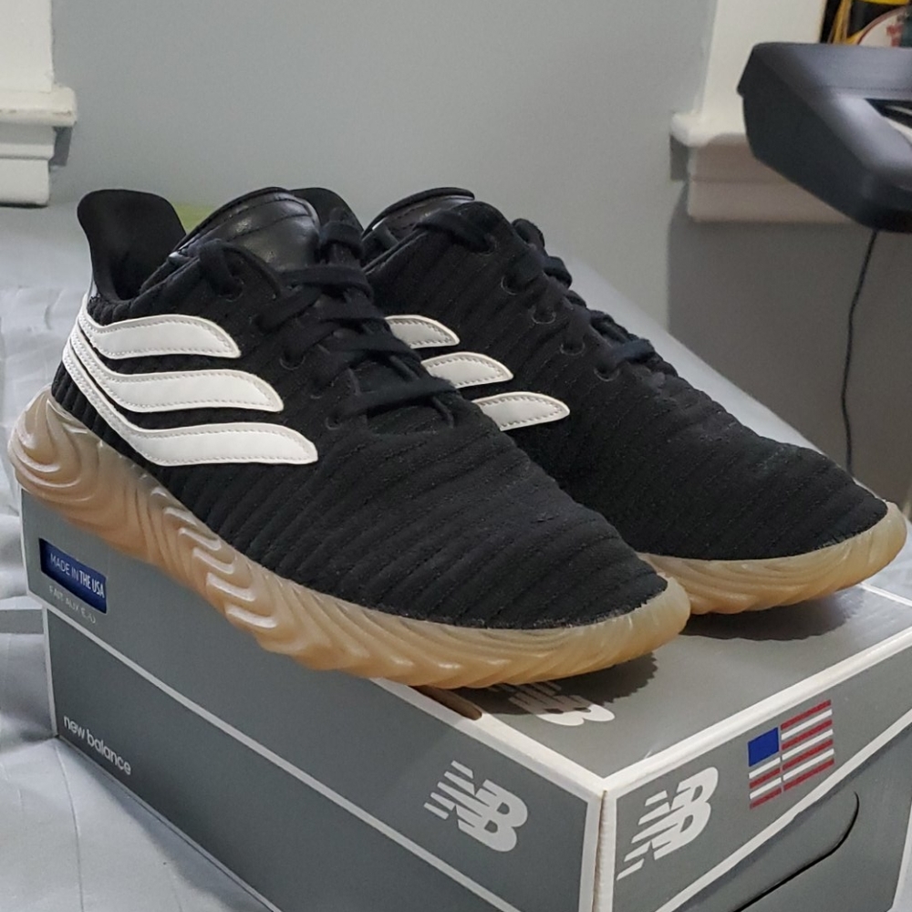 Adidas Sobakov